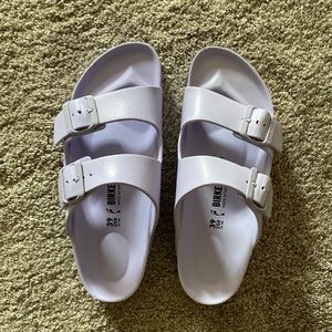 Women’s Birkenstock sandals